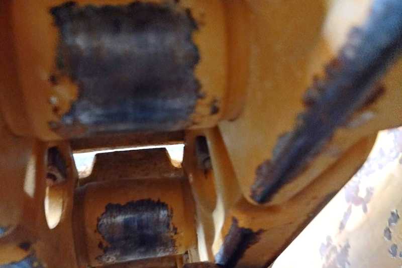 OmecoHub - Immagine CATERPILLAR 963C